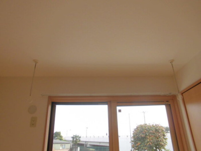 【設備】 | アネシス　Ⅱ | 別のお部屋の写真です