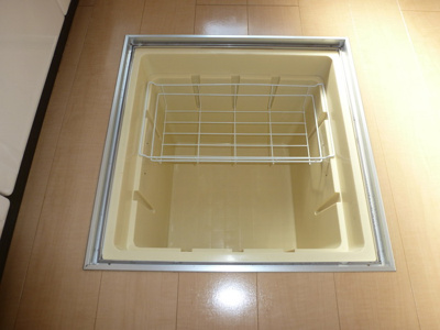 【その他】 | アネシス　Ⅱ | 別のお部屋の写真です