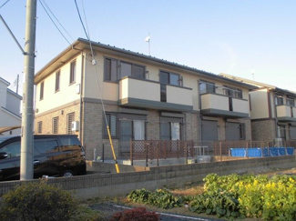 【外観】 | アネシス　Ⅱ