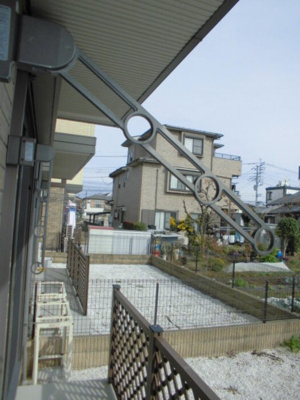 【展望】 | アネシス　Ⅱ