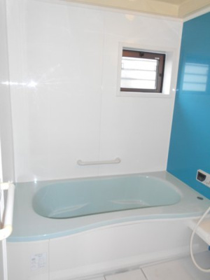 【浴室】 | アネシス　Ⅱ | 別のお部屋の写真です