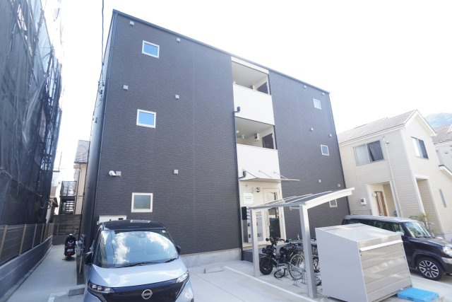 ヴィアラクティア宝塚