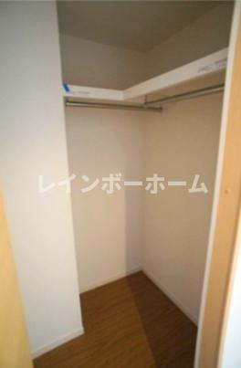 リブリ・Red.B5の収納