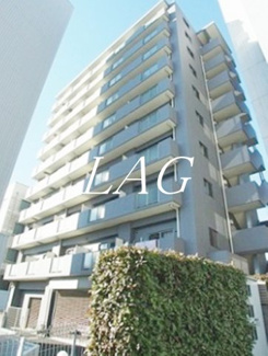 【外観】 | メルヴェーユ | 外観です。