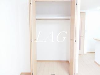 【収納】 | メルヴェーユ | 収納です。