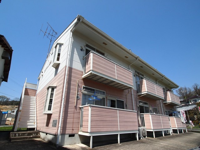 エスポワール畠田