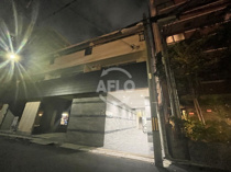 西田辺Premiere　長池小学校区の画像