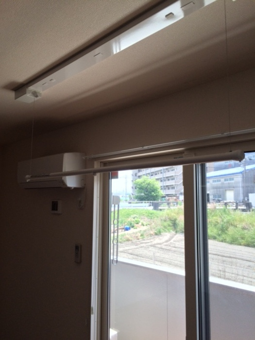 イデアルボヌールの内装