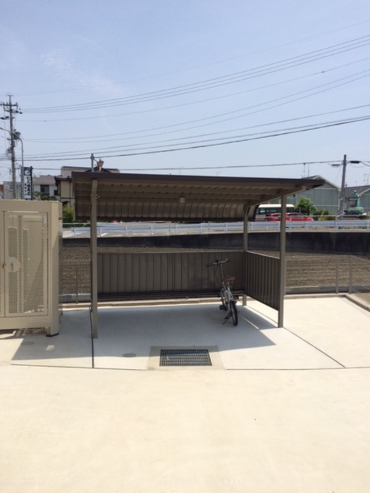 イデアルボヌールのその他