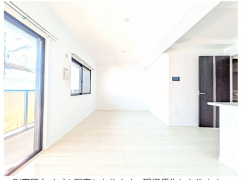 【居間・リビング】