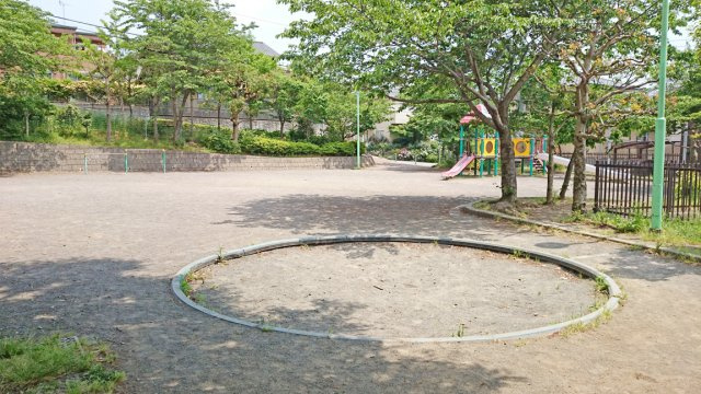 【周辺】 | シャリエ三島松が丘 中古マンション EM05988 | シャリエ三島松が丘　松ヶ丘公園