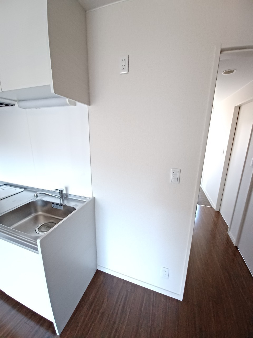 ロワイエのその他|冷蔵庫置場