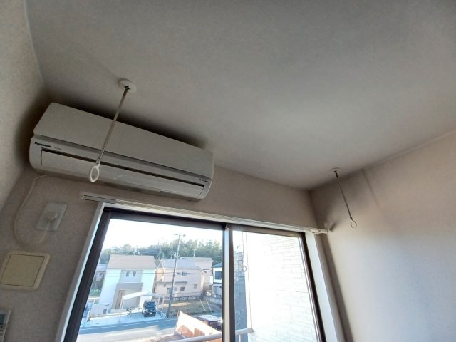 ロワイエの設備