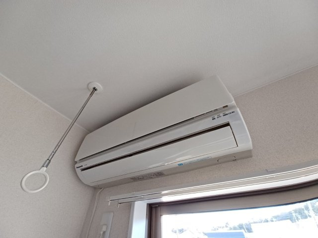 ロワイエの設備