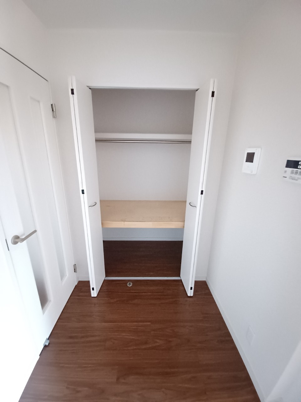 ロワイエの収納|収納スペース