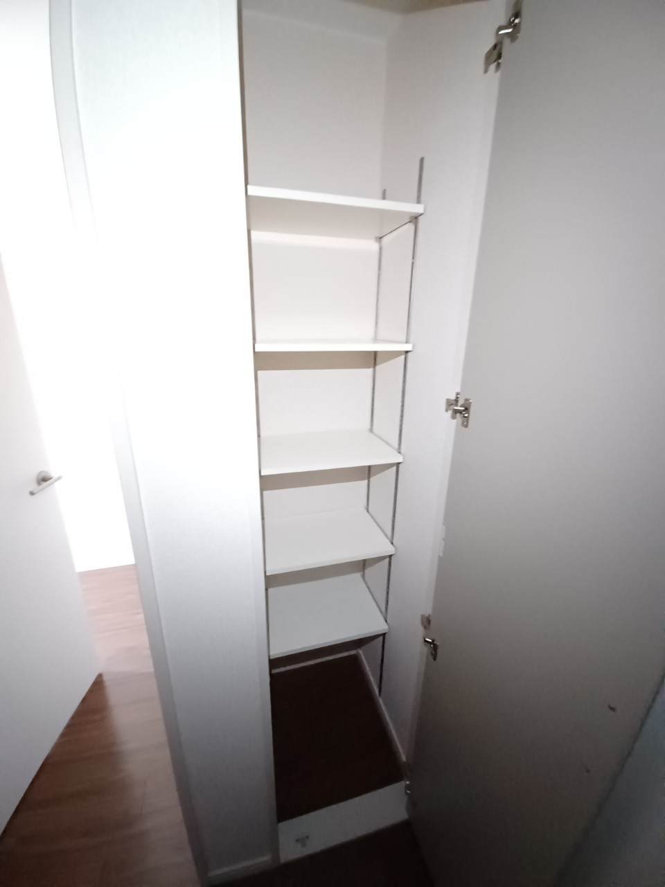 ロワイエの収納|収納