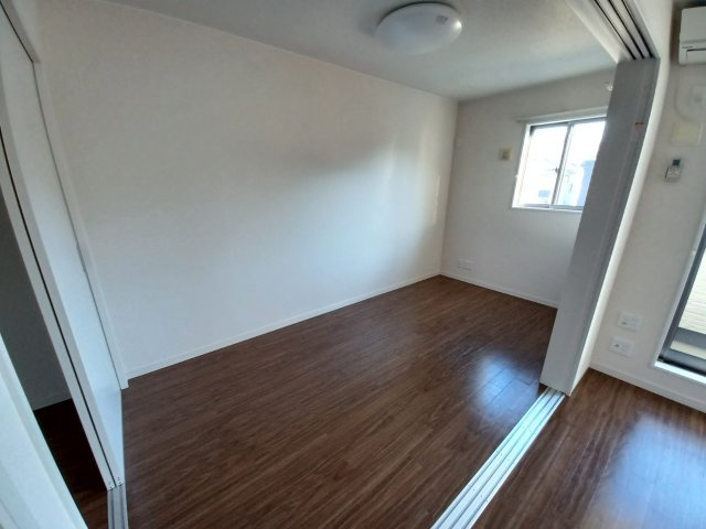 ロワイエの内装|内装です