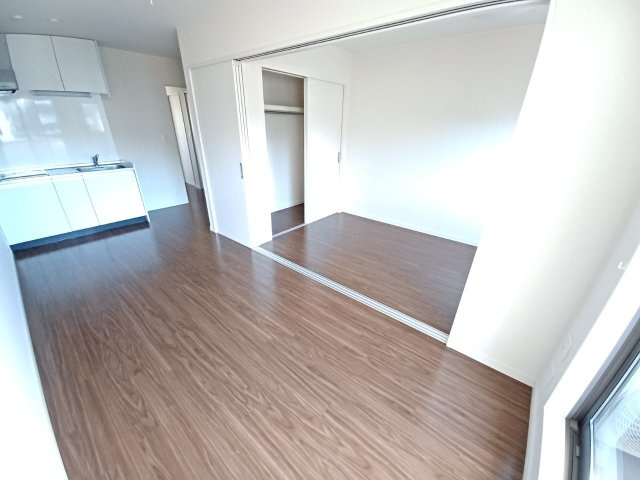 ロワイエの居間・リビング|ゆったり過ごせるリビングです