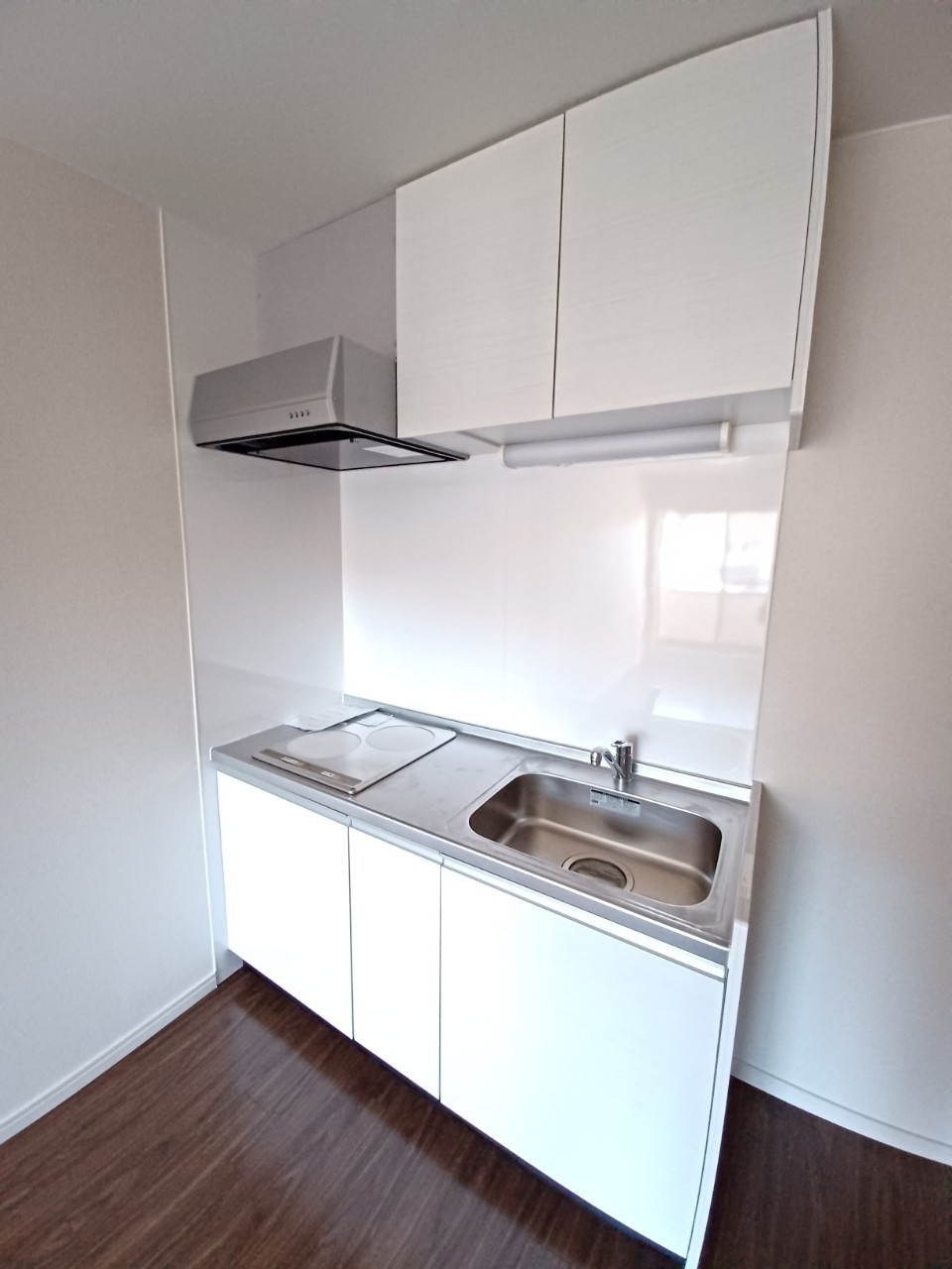 ロワイエのキッチン|キッチンです