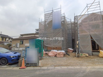 尾張旭市旭前町１丁目10-12『仲介料無料』新築戸建ての画像