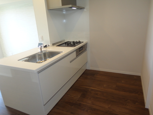 シャーメゾンFUJIMOTOの内装