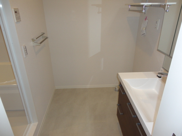 シャーメゾンFUJIMOTOの内装