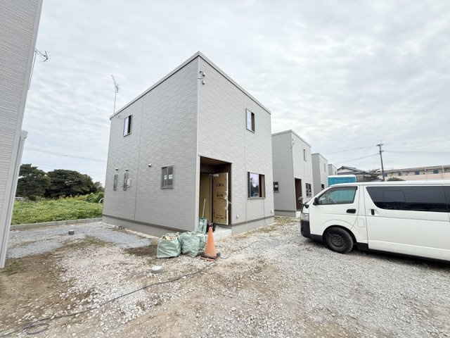 ココテラス一條