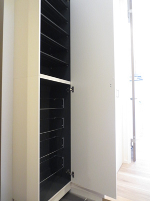 【玄関】 | ＨｅｂｅｌＭａｉｓｏｎＮＯＢＵ | ※前回募集時の写真です