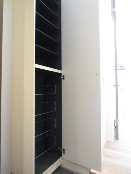 【玄関】 | ＨｅｂｅｌＭａｉｓｏｎＮＯＢＵ | ※前回募集時の写真です