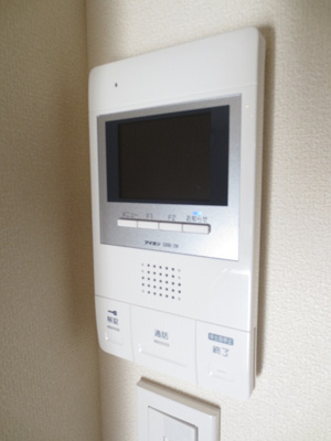 【セキュリティ】 | ＨｅｂｅｌＭａｉｓｏｎＮＯＢＵ | ※前回募集時の写真です