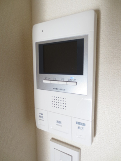 【セキュリティ】 | ＨｅｂｅｌＭａｉｓｏｎＮＯＢＵ | ※前回募集時の写真です