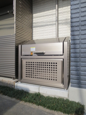 【その他共用部分】 | ＨｅｂｅｌＭａｉｓｏｎＮＯＢＵ