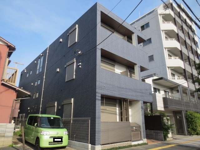 【外観】 | ＨｅｂｅｌＭａｉｓｏｎＮＯＢＵ