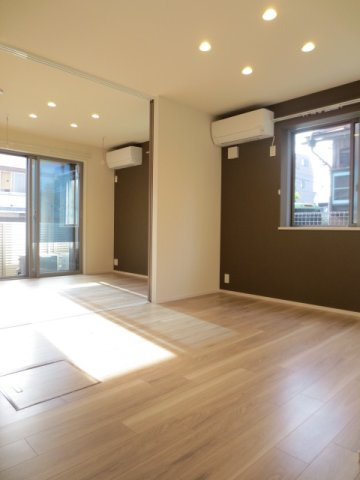 【内装】 | ＨｅｂｅｌＭａｉｓｏｎＮＯＢＵ | ※前回募集時の写真です