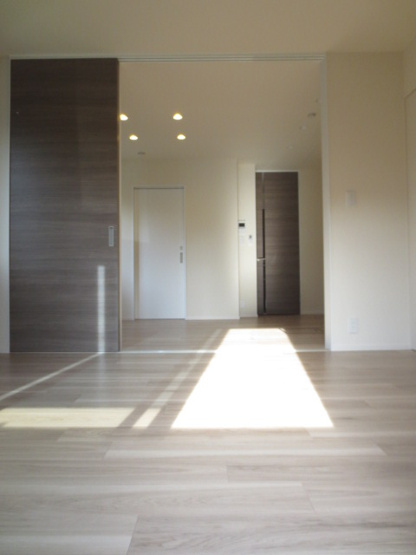 【洋室】 | ＨｅｂｅｌＭａｉｓｏｎＮＯＢＵ | ※前回募集時の写真です