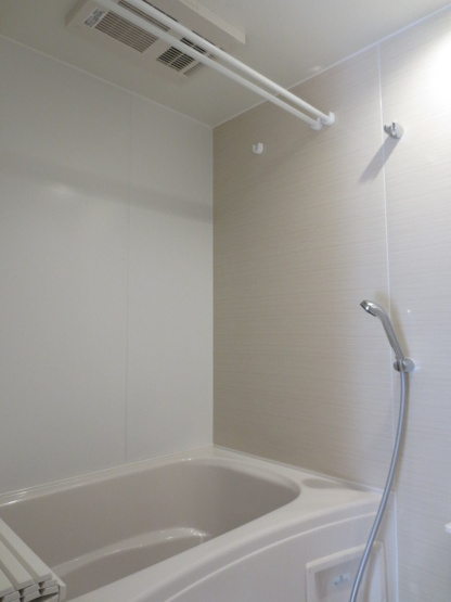 【浴室】 | ＨｅｂｅｌＭａｉｓｏｎＮＯＢＵ | ※前回募集時の写真です