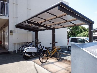 【その他】 | レオパレスビララッフィナートＭ | 写真と現状が異なる場合は現状を優先します。