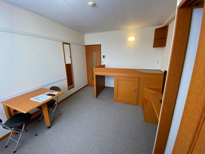 【居間・リビング】 | レオパレスビララッフィナートＭ | 設備・使用は号室により異なる為、現況を優先いたします。