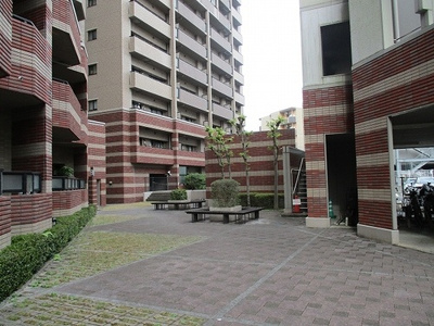 【その他】 | サーパスシティ新屋敷一番館