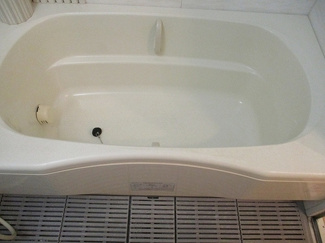 【浴室】 | サーパスシティ新屋敷一番館 | 浴室