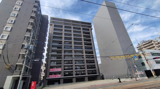 【外観】 | アトラス熊本呉服町 | 外はこのようになっています