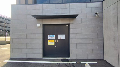 【その他共用部分】 | アトラス熊本呉服町