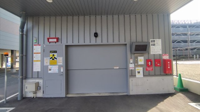 【駐車場】 | アトラス熊本呉服町