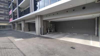 【駐車場】 | アトラス熊本呉服町