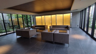 【ロビー】 | アトラス熊本呉服町