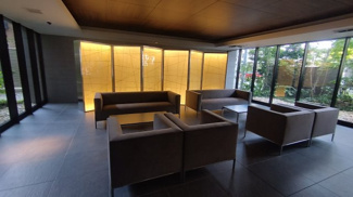 【ロビー】 | アトラス熊本呉服町