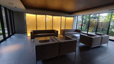 【ロビー】 | アトラス熊本呉服町