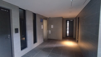 【ロビー】 | アトラス熊本呉服町