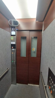 【その他共用部分】 | アトラス熊本呉服町