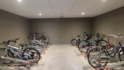 【その他共用部分】 | アトラス熊本呉服町